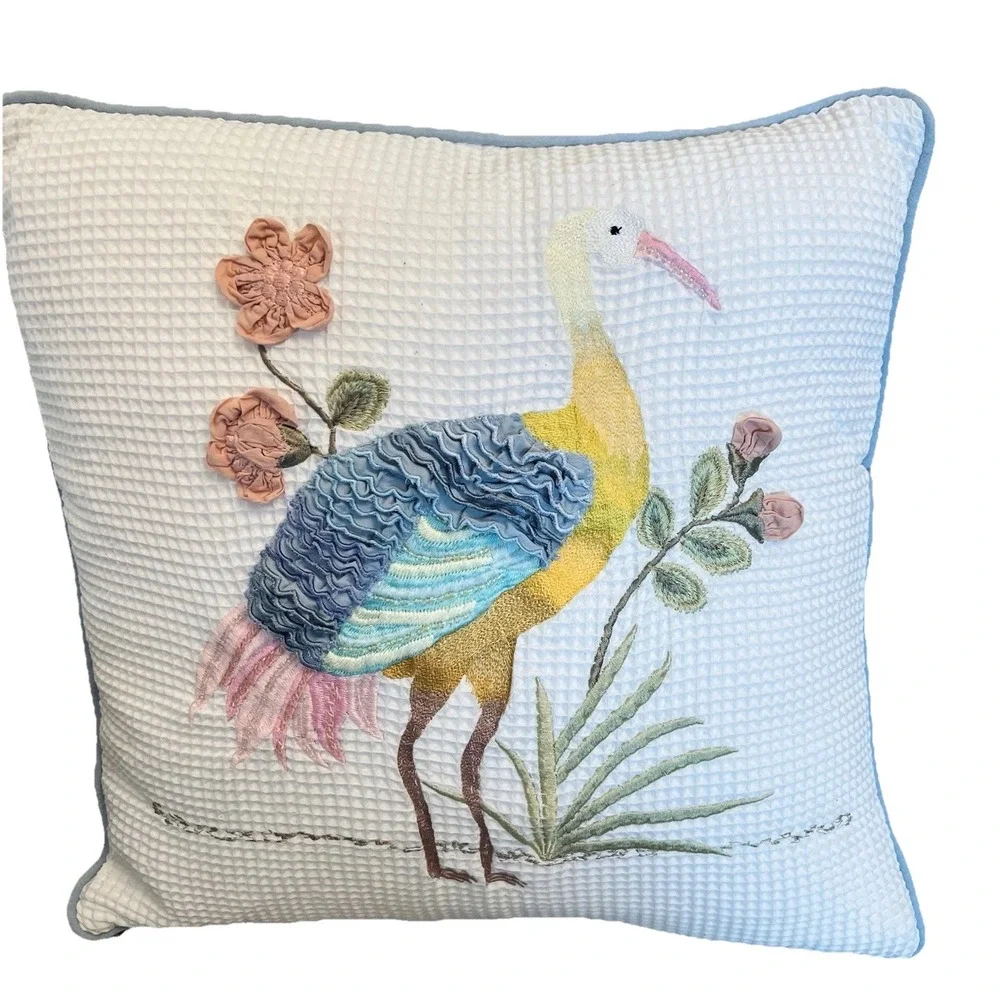 Crane these items
